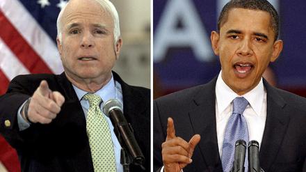 obama mccain