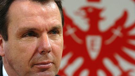 Heribert Bruchhagen