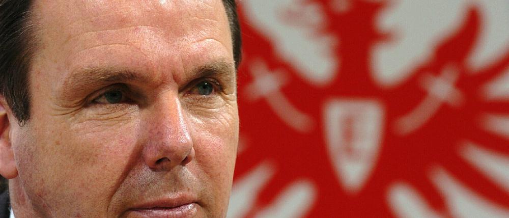 Heribert Bruchhagen