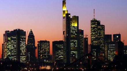 frankfurt main