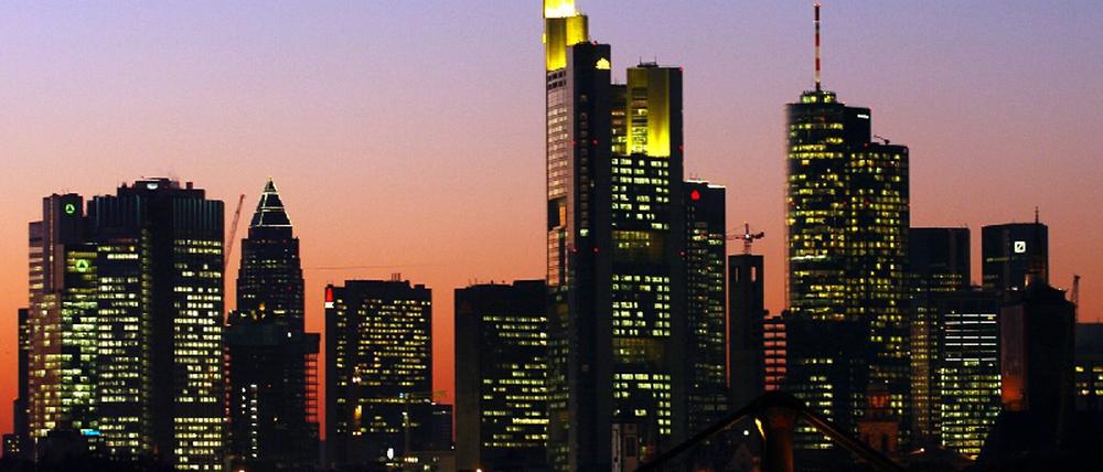 frankfurt main
