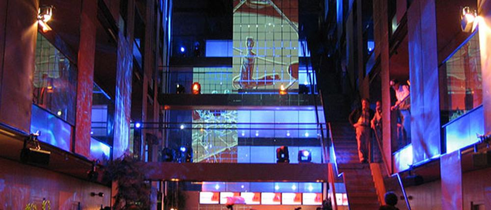 Studio