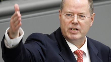Steinbrück