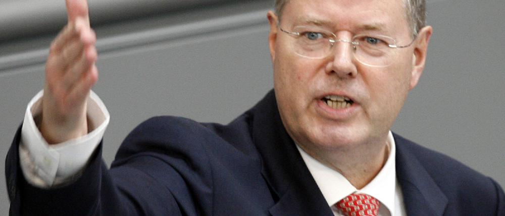 Steinbrück
