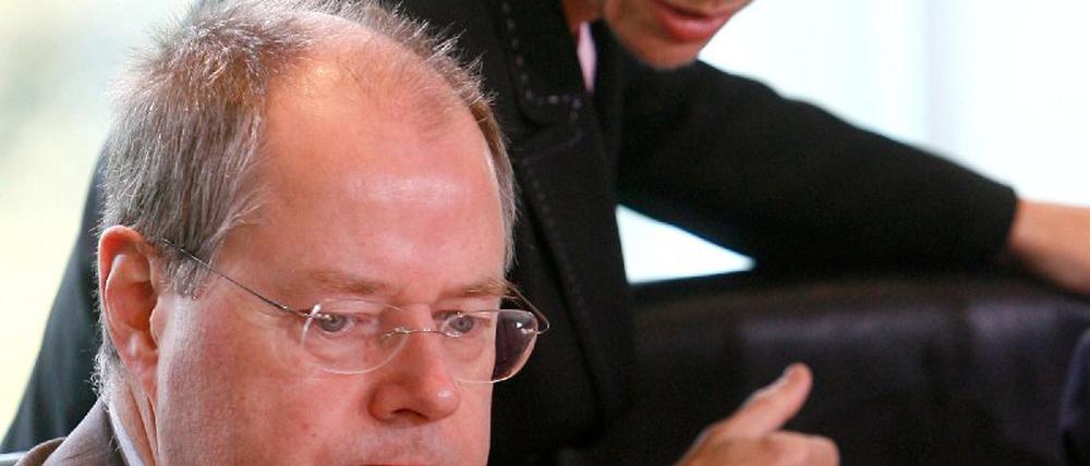 Steinbrueck