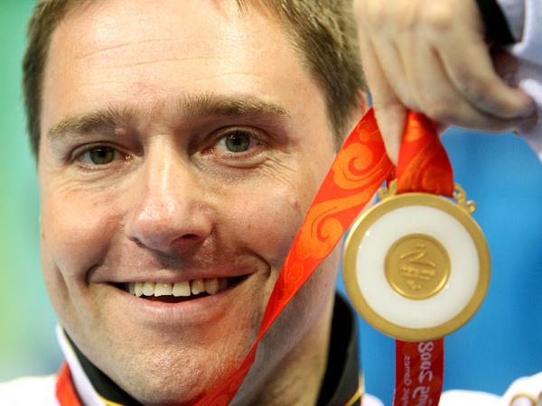 Paralympics - Tischtennis - Jochen Wollmert