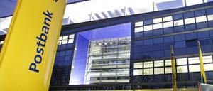 postbank