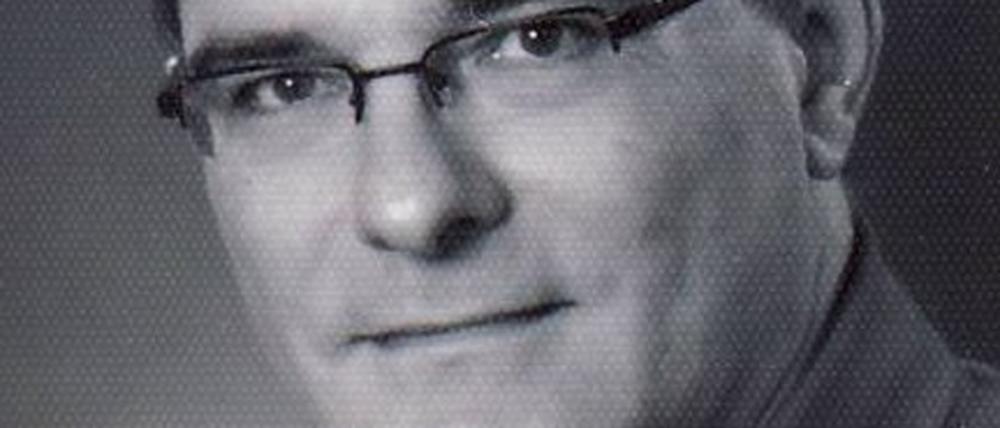 Dirk WIlking