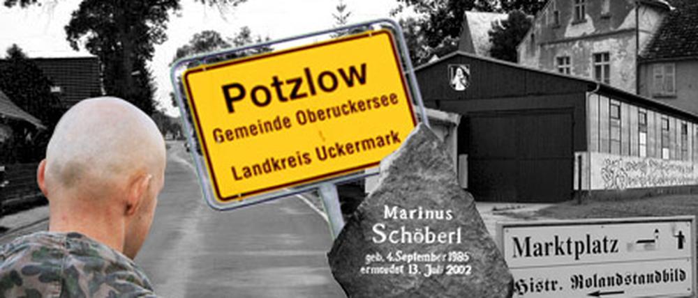 Potzlow