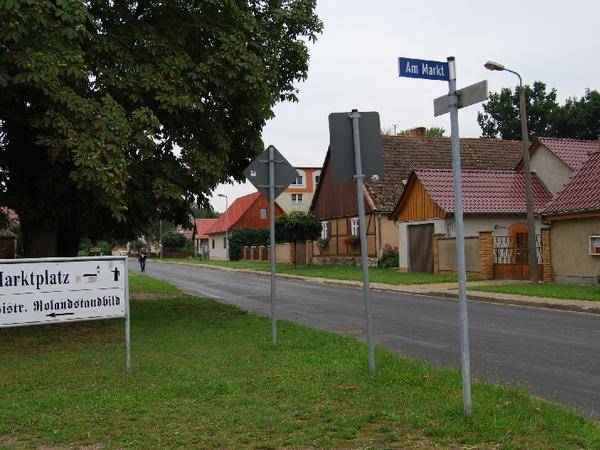 Potzlow