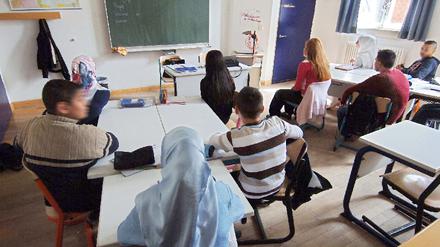 Schule
