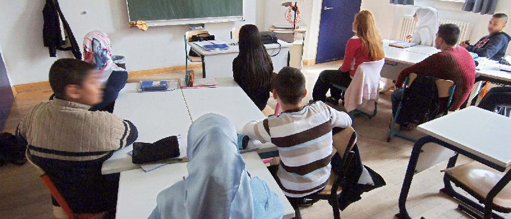 Schule