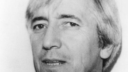 Georgi Markov