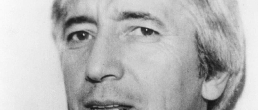 Georgi Markov