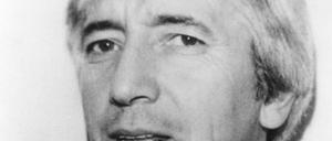 Georgi Markov