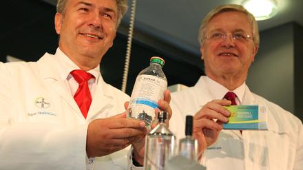 Wowereit Wenning