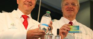 Wowereit Wenning