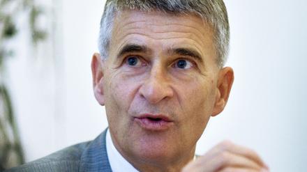 Jürgen Hambrecht
