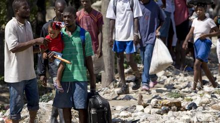 Haiti