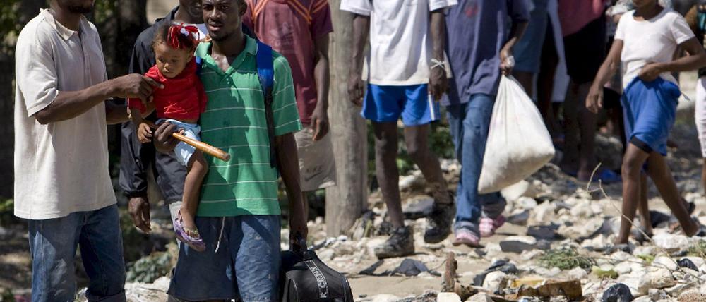 Haiti