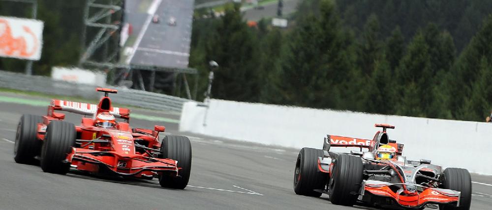 Ferrari