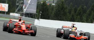 Ferrari