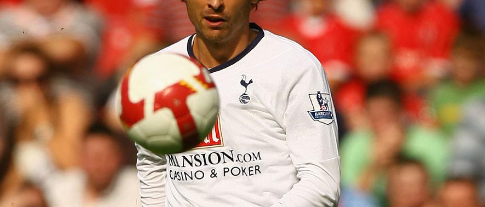 Dimitar Berbatov