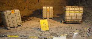 Atomlager Asse 2