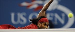 Serena Williams
