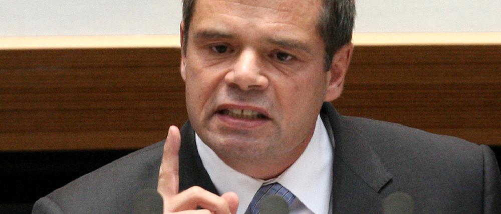 pflüger