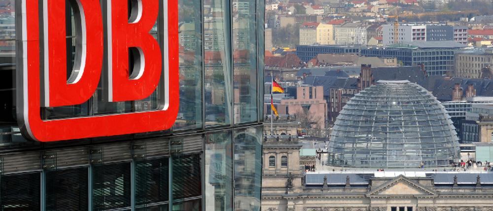 bahn
