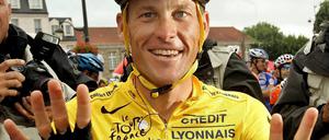 Armstrong