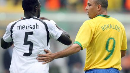 Laut «Spiegel» Verdacht auf Manipulation bei WM 2006