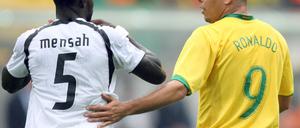 Laut «Spiegel» Verdacht auf Manipulation bei WM 2006