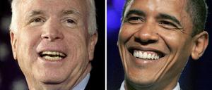 obama mccain