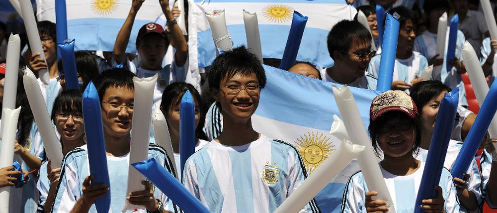 Argentina