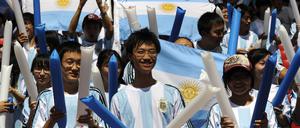 Argentina
