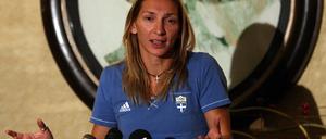 Peking 2008 - Leichtathletik