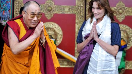 Dalai lama