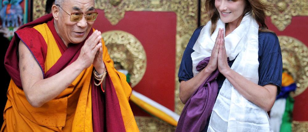 Dalai lama