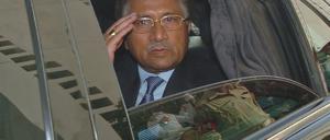 Musharraf
