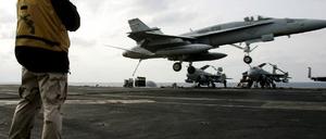 manöver südkorea usa