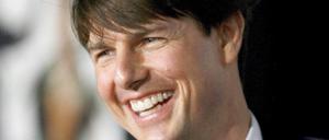 Tom Cruise