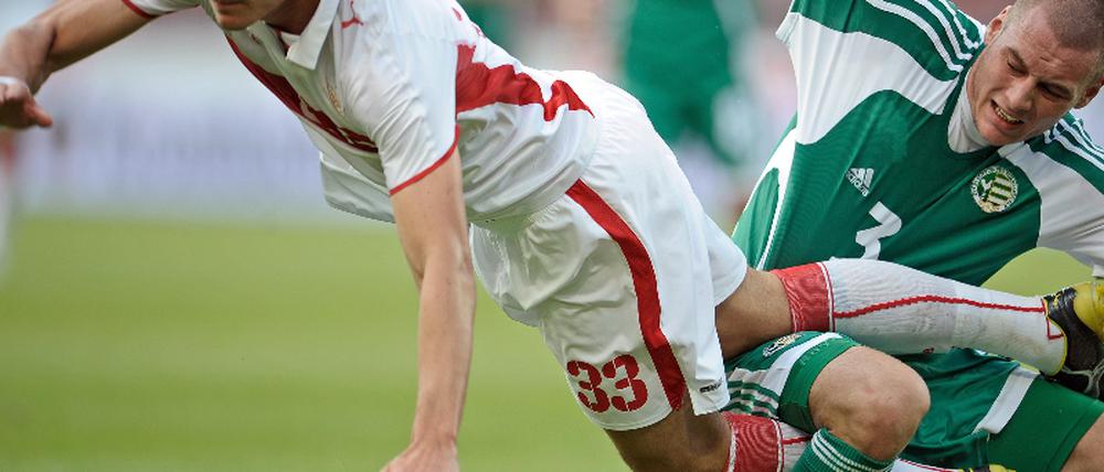 Mario Gomez