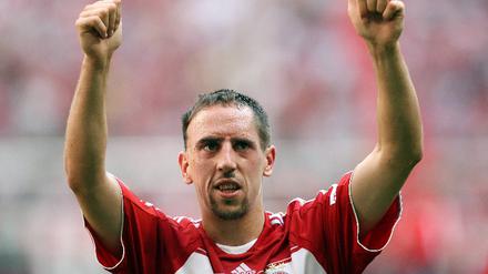 Ribery