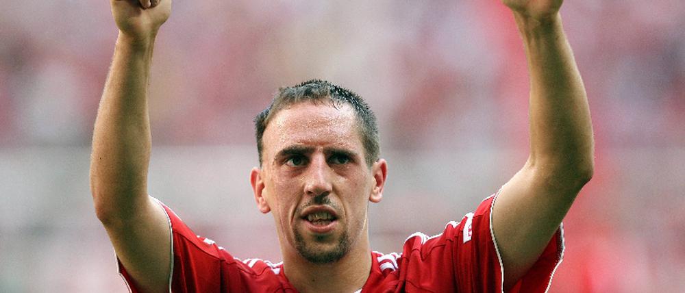 Ribery