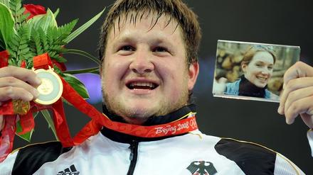 Olympische Sommerspiele 2008