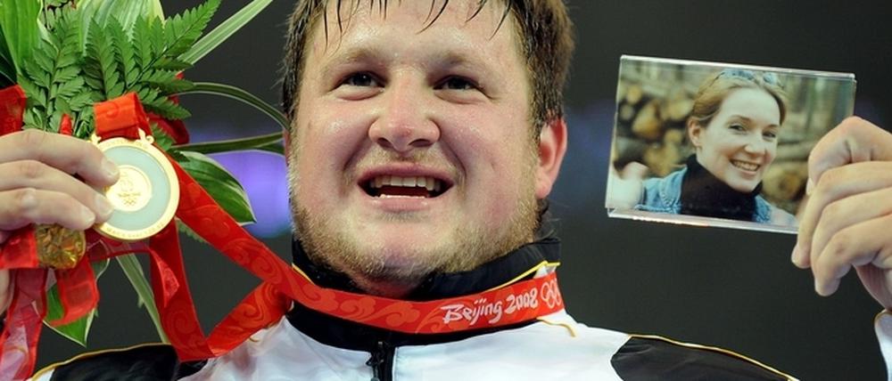 Olympische Sommerspiele 2008