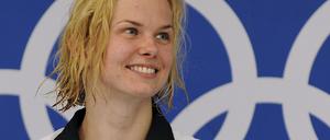 Britta Steffen