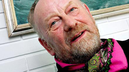 Kurt Westergaard